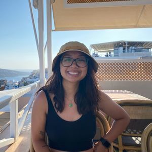 Meet your Posher, Mai